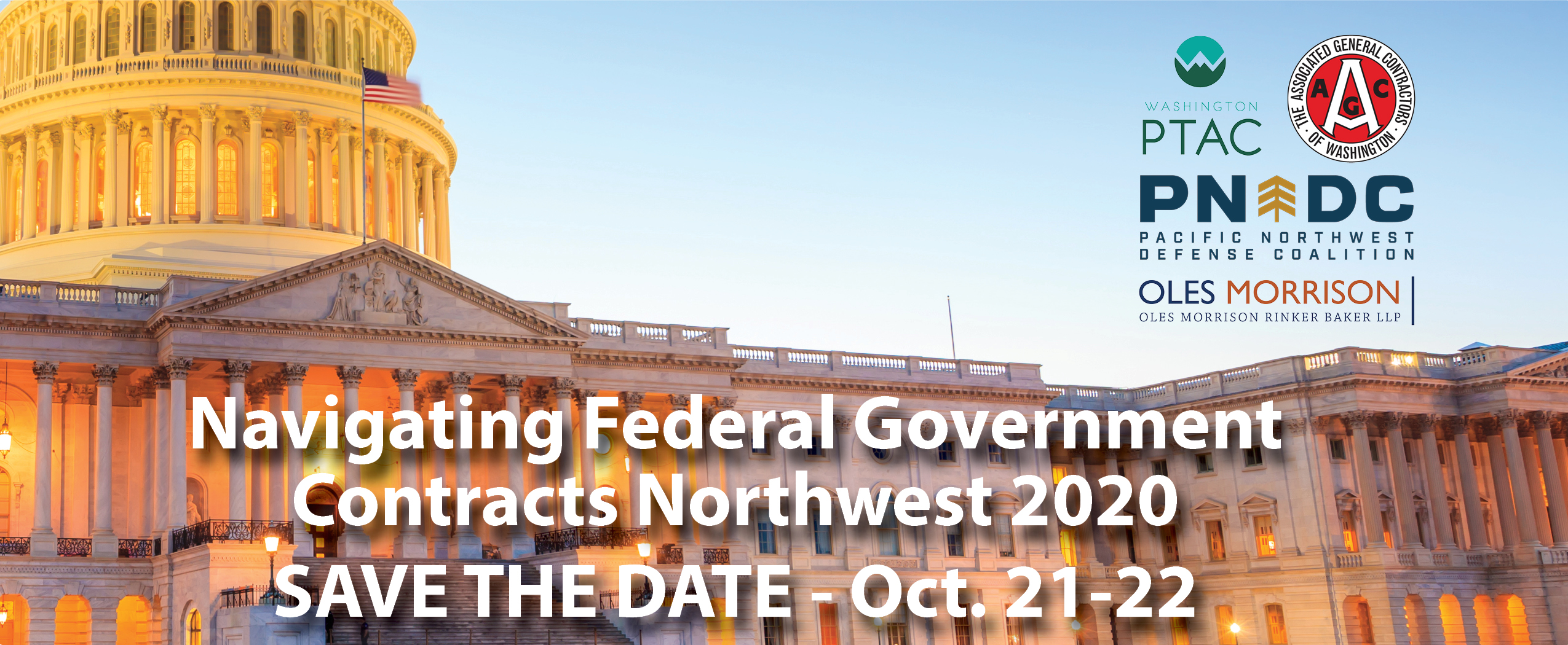 Navigating Federal Government Contracts Northwest